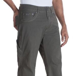 KüHL Revolvr Pant Gunmetal 36x30